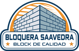 Bloquera Saavedra Logo